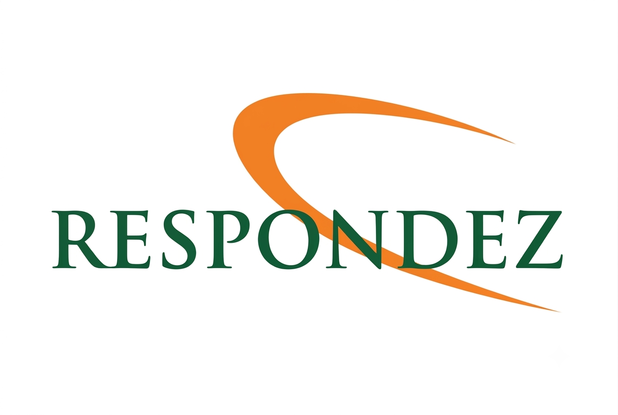 Respondez